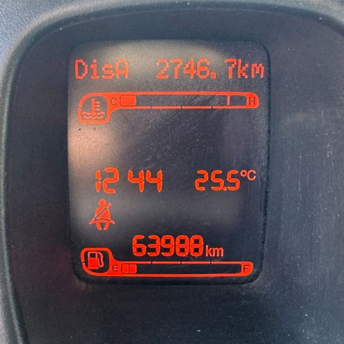 Fiat Panda 0.9 TwinAir Turbo S&S 4x4 (20)