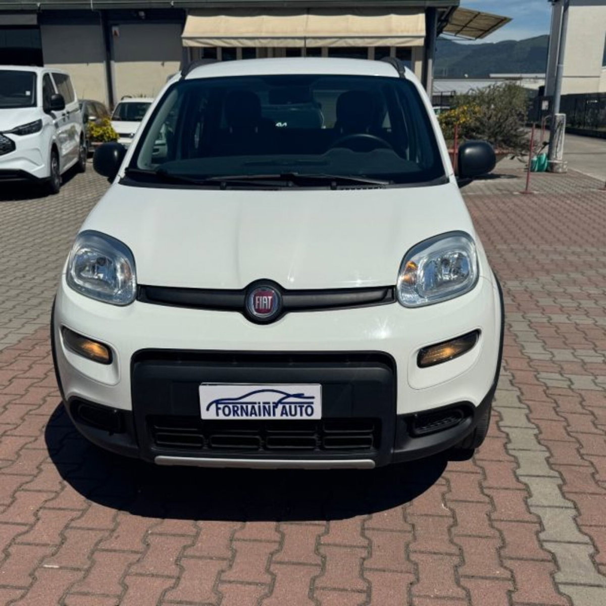 Fiat Panda 0.9 TwinAir Turbo S&S 4x4 (3)