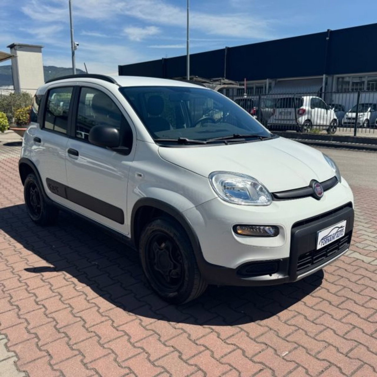 Fiat Panda 0.9 TwinAir Turbo S&S 4x4 (4)