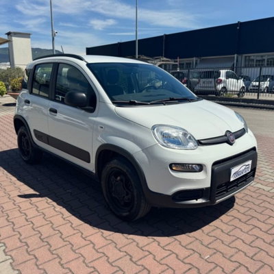 Fiat Panda 0.9 TwinAir Turbo S&S 4x4 (4)