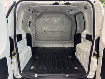 Fiat Fiorino Furgone cargo 1.3 mjt 95cv SX (14)