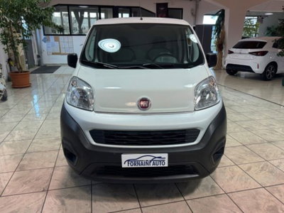 Fiat Fiorino Furgone cargo 1.3 mjt 95cv SX (3)