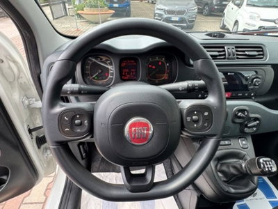 Fiat Panda 0.9 TwinAir Turbo Natural Power Easy (11)