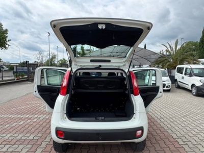 Fiat Panda 0.9 TwinAir Turbo Natural Power Easy (14)