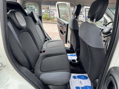 Fiat Panda 0.9 TwinAir Turbo Natural Power Easy (15)