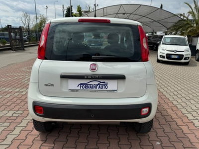 Fiat Panda 0.9 TwinAir Turbo Natural Power Easy (7)