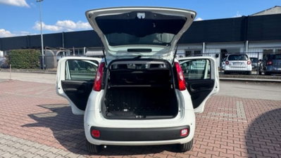 Fiat Pandina 1.0 firefly hybrid Pop s&s 65cv (12)