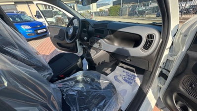 Fiat Pandina 1.0 firefly hybrid Pop s&s 65cv (15)