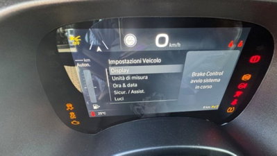 Fiat Pandina 1.0 firefly hybrid Pop s&s 65cv (17)
