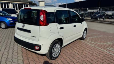 Fiat Pandina 1.0 firefly hybrid Pop s&s 65cv (7)