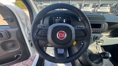Fiat Pandina 1.0 firefly hybrid Pop s&s 65cv (9)