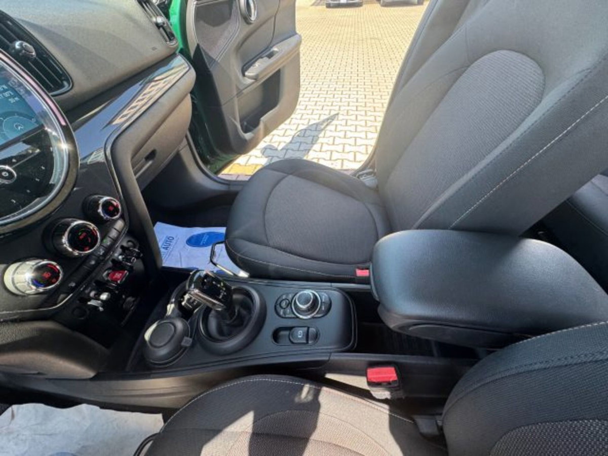 MINI Mini Countryman 2.0 Cooper D Business Countryman ALL4 Automatica (11)