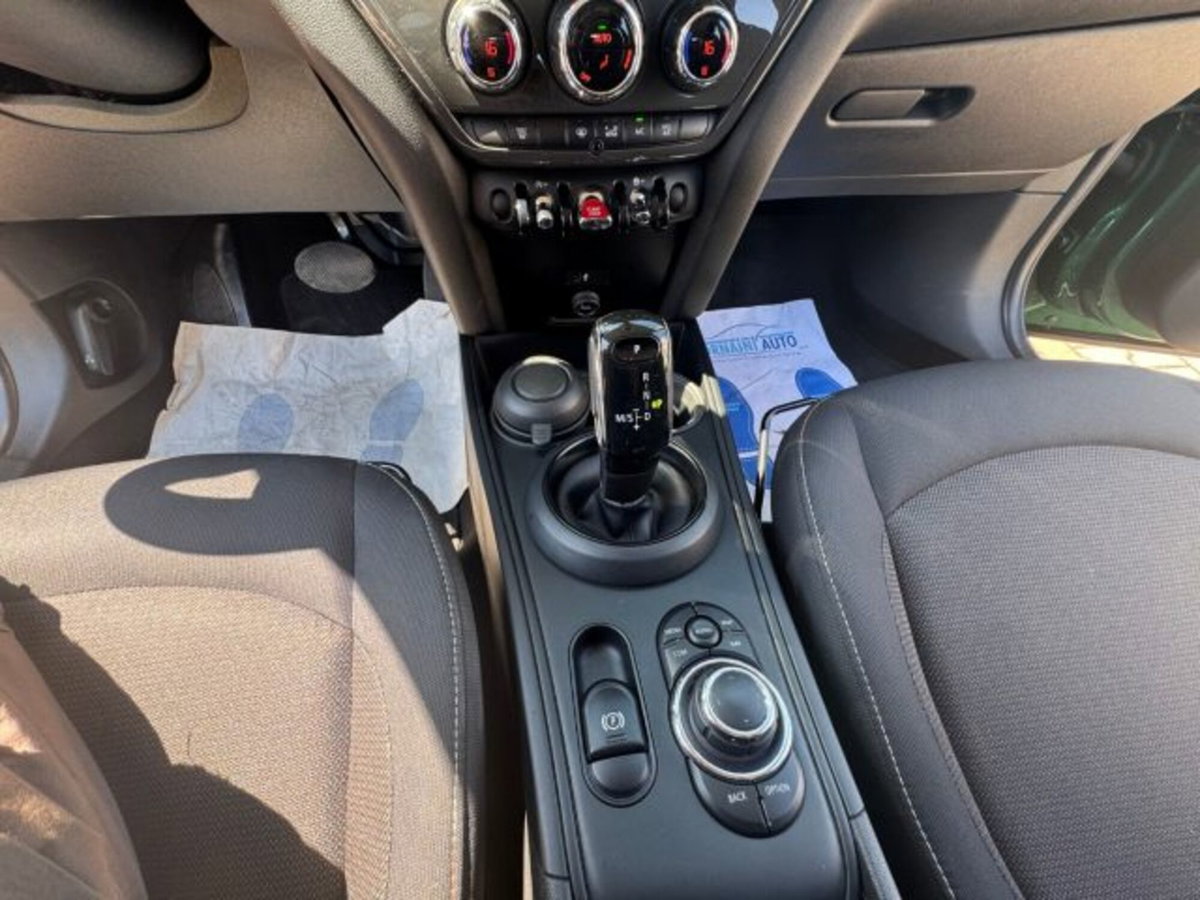MINI Mini Countryman 2.0 Cooper D Business Countryman ALL4 Automatica (12)