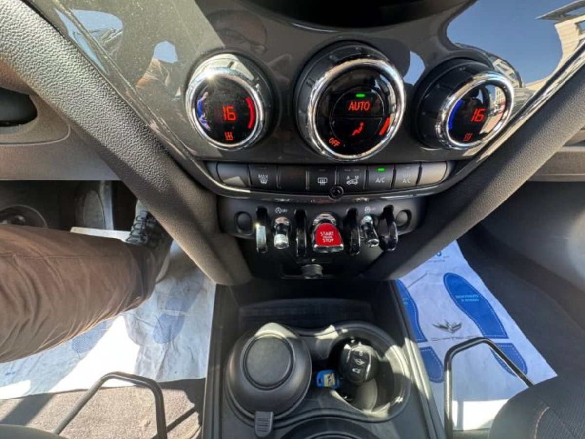 MINI Mini Countryman 2.0 Cooper D Business Countryman ALL4 Automatica (13)