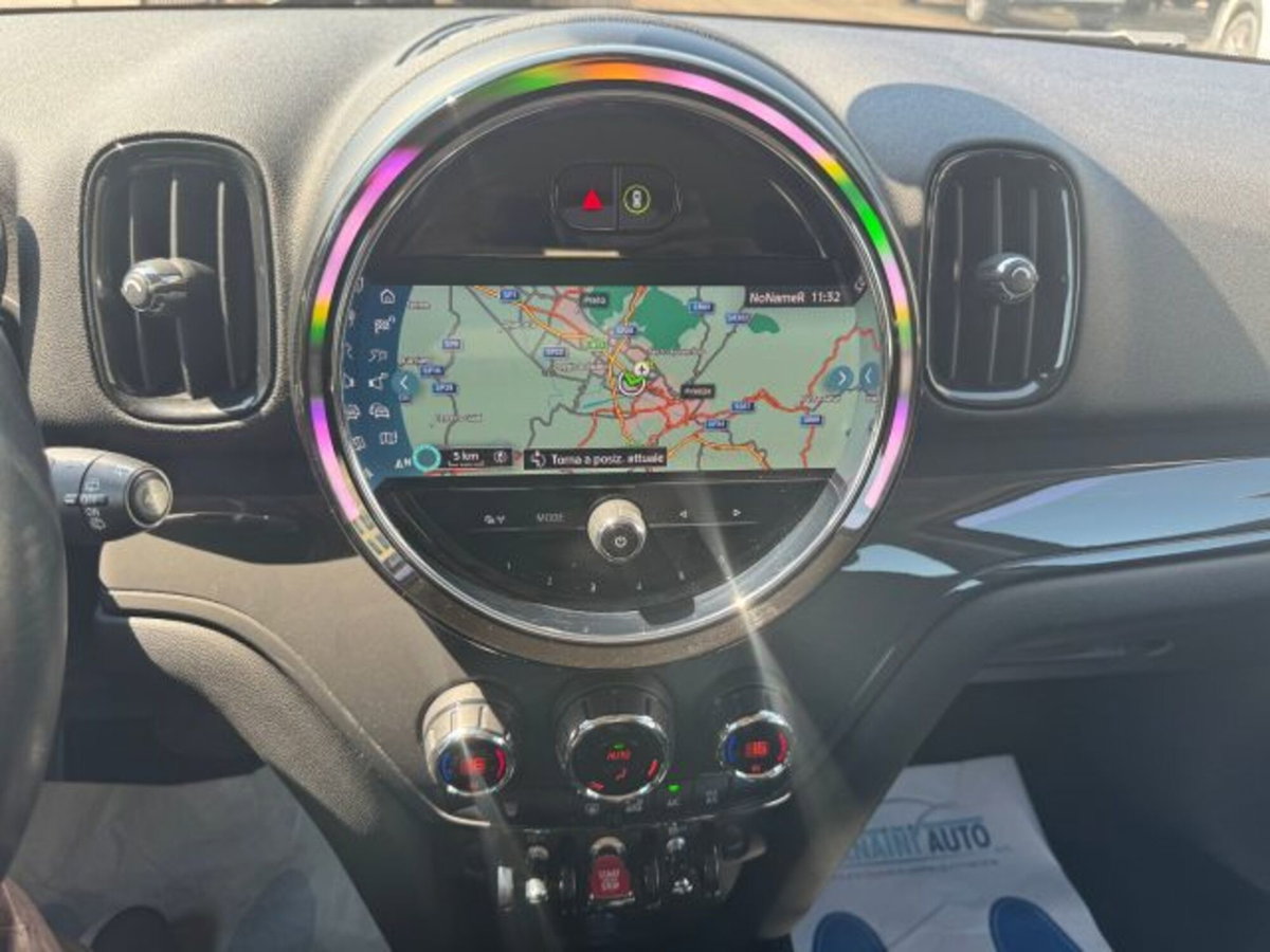 MINI Mini Countryman 2.0 Cooper D Business Countryman ALL4 Automatica (14)