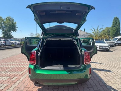 MINI Mini Countryman 2.0 Cooper D Business Countryman ALL4 Automatica (18)