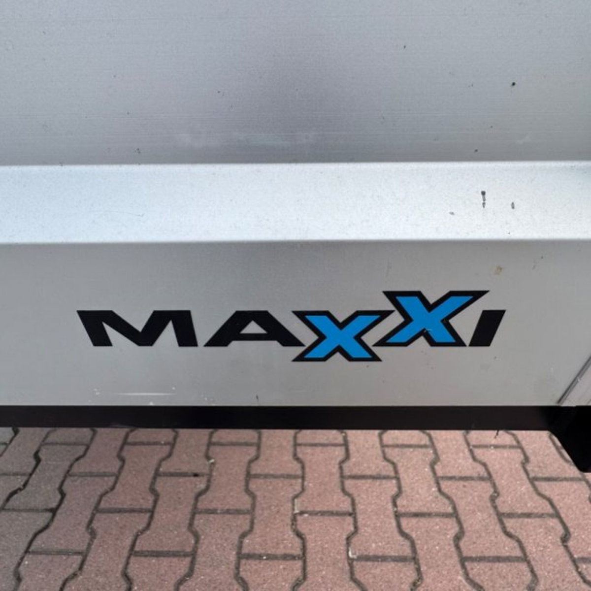 Piaggio Porter Telaio 1.3 Cabinato Maxxi Ext (3)