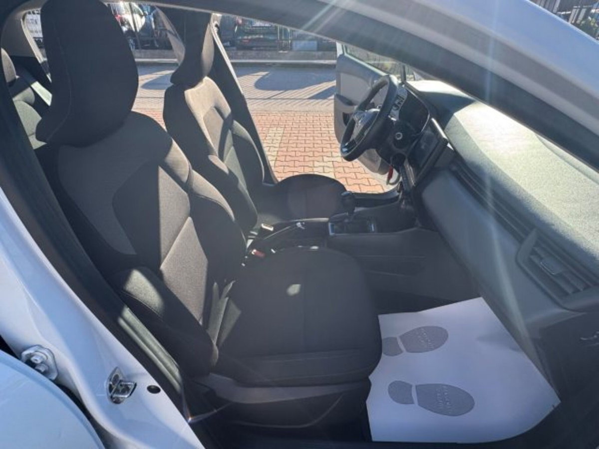 Renault Clio Blue dCi 85 CV 5 porte Business (19)