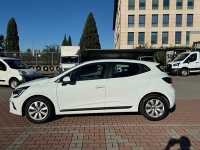 Renault Clio Blue dCi 85 CV 5 porte Business (3)