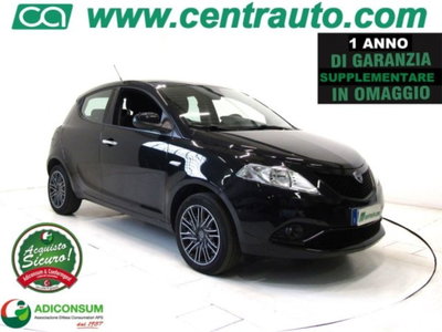 Lancia Ypsilon 1.2 69 CV 5 porte Gold usata