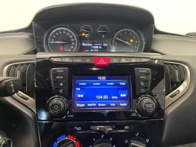 Lancia Ypsilon 1.2 69 CV 5 porte Gold (10)