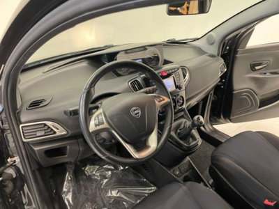 Lancia Ypsilon 1.2 69 CV 5 porte Gold (15)