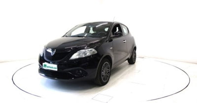 Lancia Ypsilon 1.2 69 CV 5 porte Gold (3)