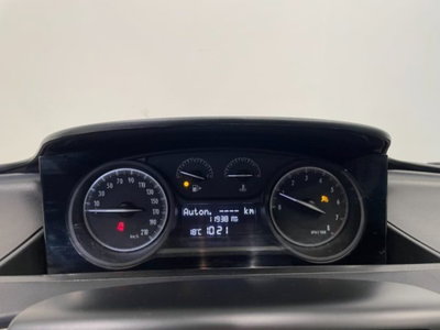 Lancia Ypsilon 1.2 69 CV 5 porte Gold (5)