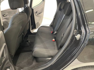 Lancia Ypsilon 1.2 69 CV 5 porte Gold (7)
