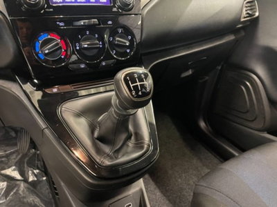 Lancia Ypsilon 1.2 69 CV 5 porte Gold (8)