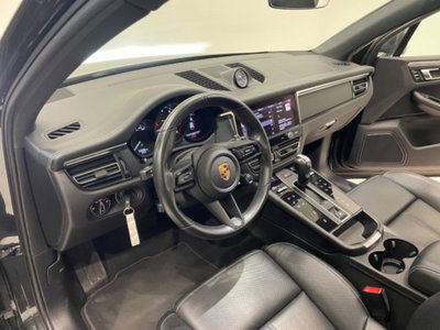 Porsche Macan 2.0 T 265cv pdk (15)