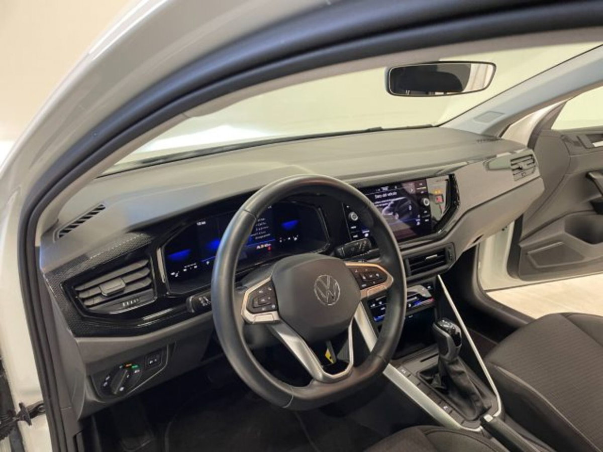Volkswagen Polo 1.0 tsi Life 95cv dsg (15)