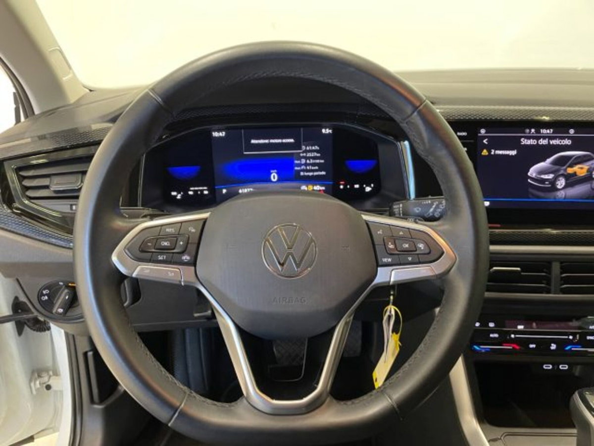 Volkswagen Polo 1.0 tsi Life 95cv dsg (16)