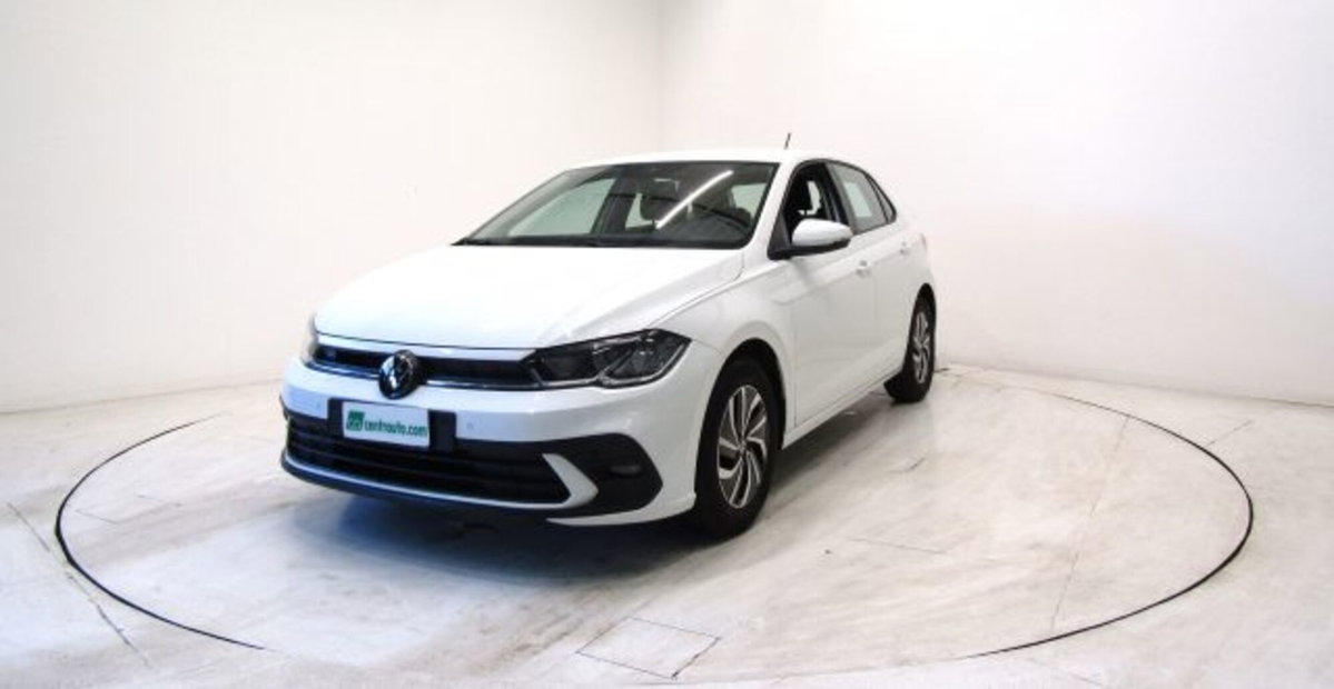 Volkswagen Polo 1.0 tsi Life 95cv dsg (3)