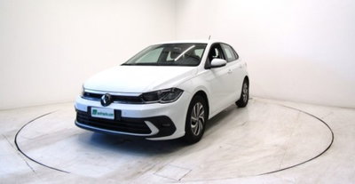 Volkswagen Polo 1.0 tsi Life 95cv dsg (3)