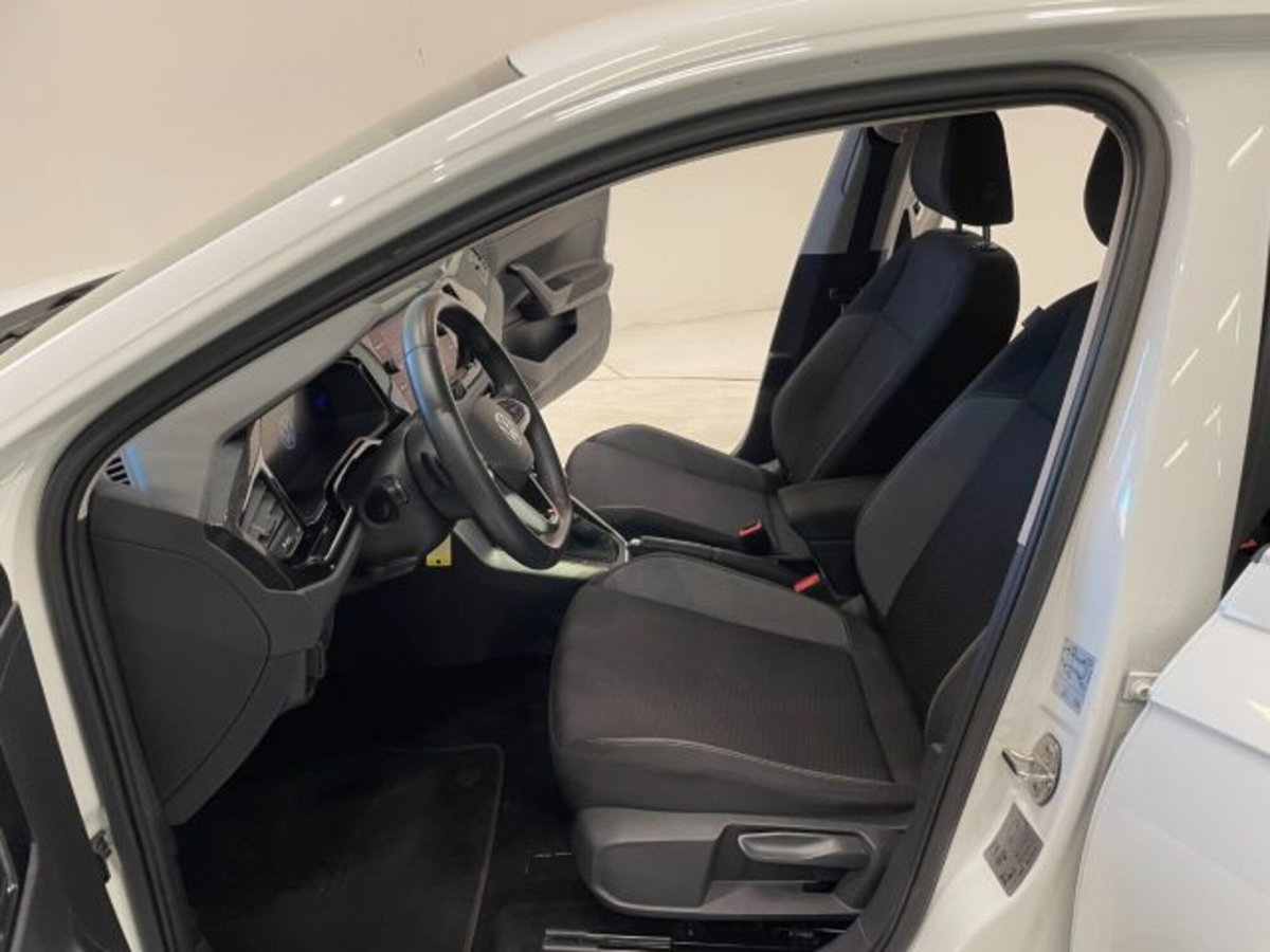 Volkswagen Polo 1.0 tsi Life 95cv dsg (6)