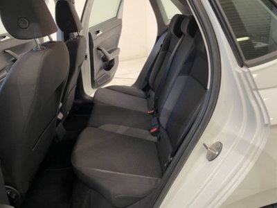 Volkswagen Polo 1.0 tsi Life 95cv dsg (7)