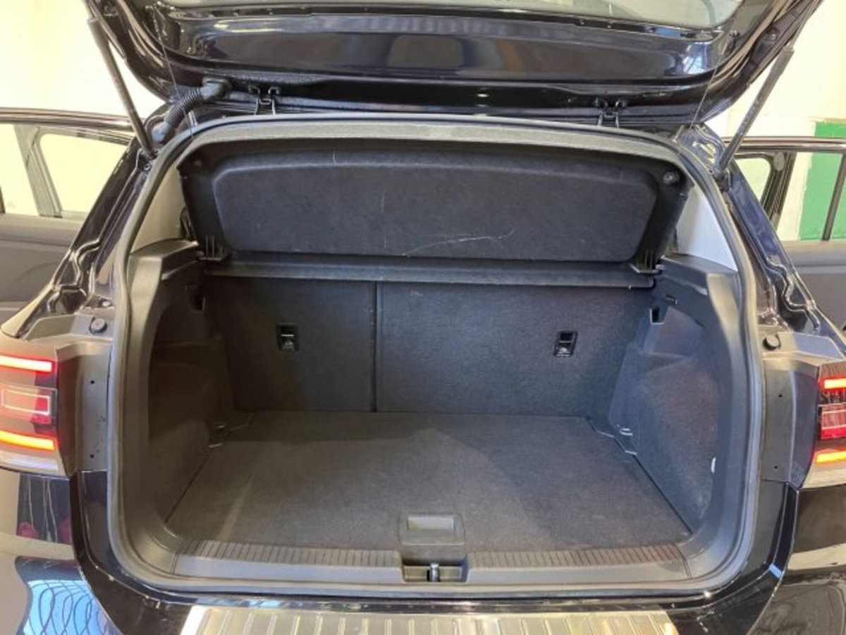 Volkswagen T-Cross 1.0 TSI 110 CV DSG Style (13)