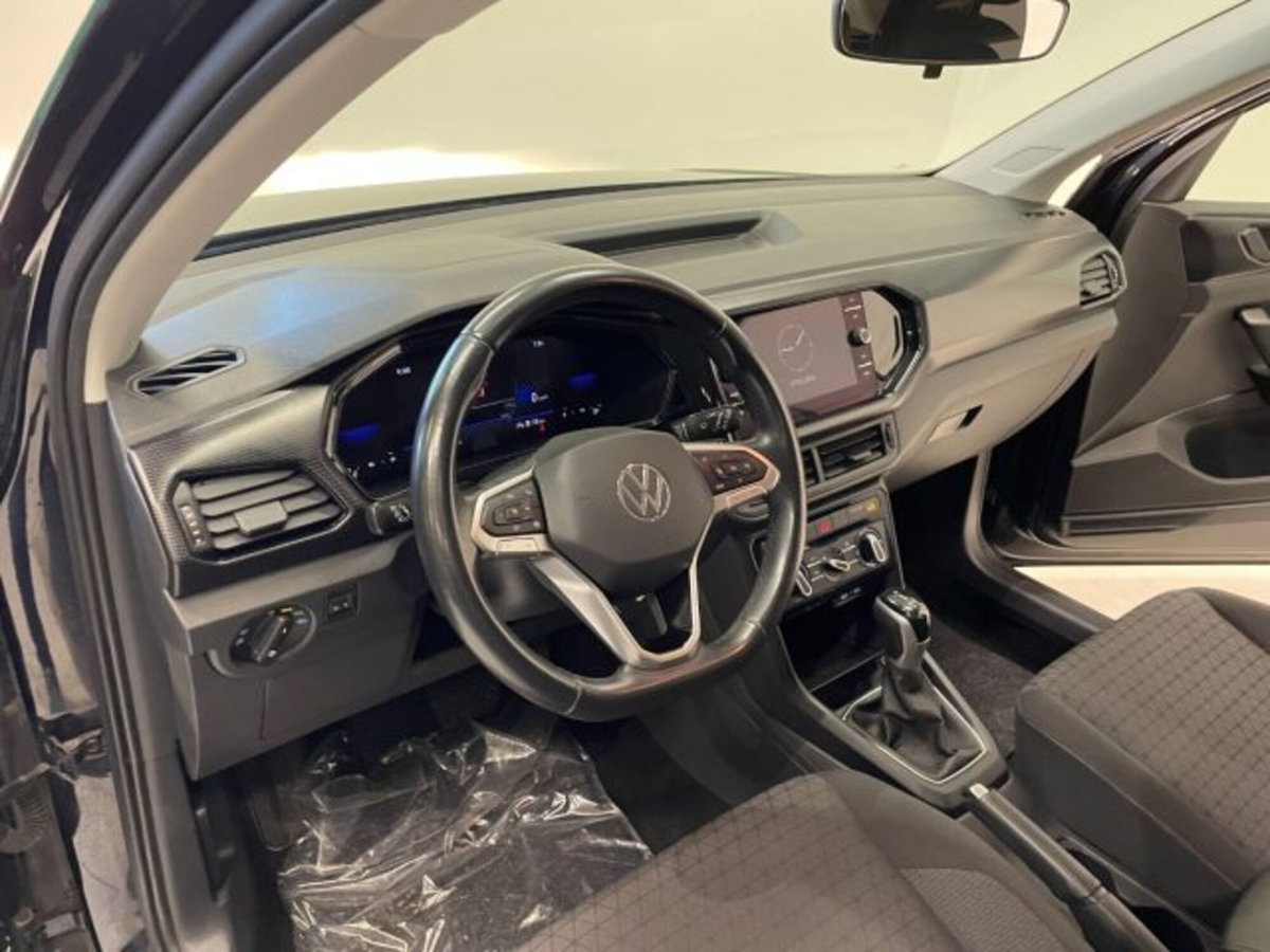 Volkswagen T-Cross 1.0 TSI 110 CV DSG Style (15)