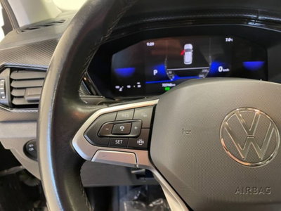Volkswagen T-Cross 1.0 TSI 110 CV DSG Style (17)