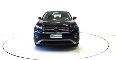 Volkswagen T-Cross 1.0 TSI 110 CV DSG Style (2)
