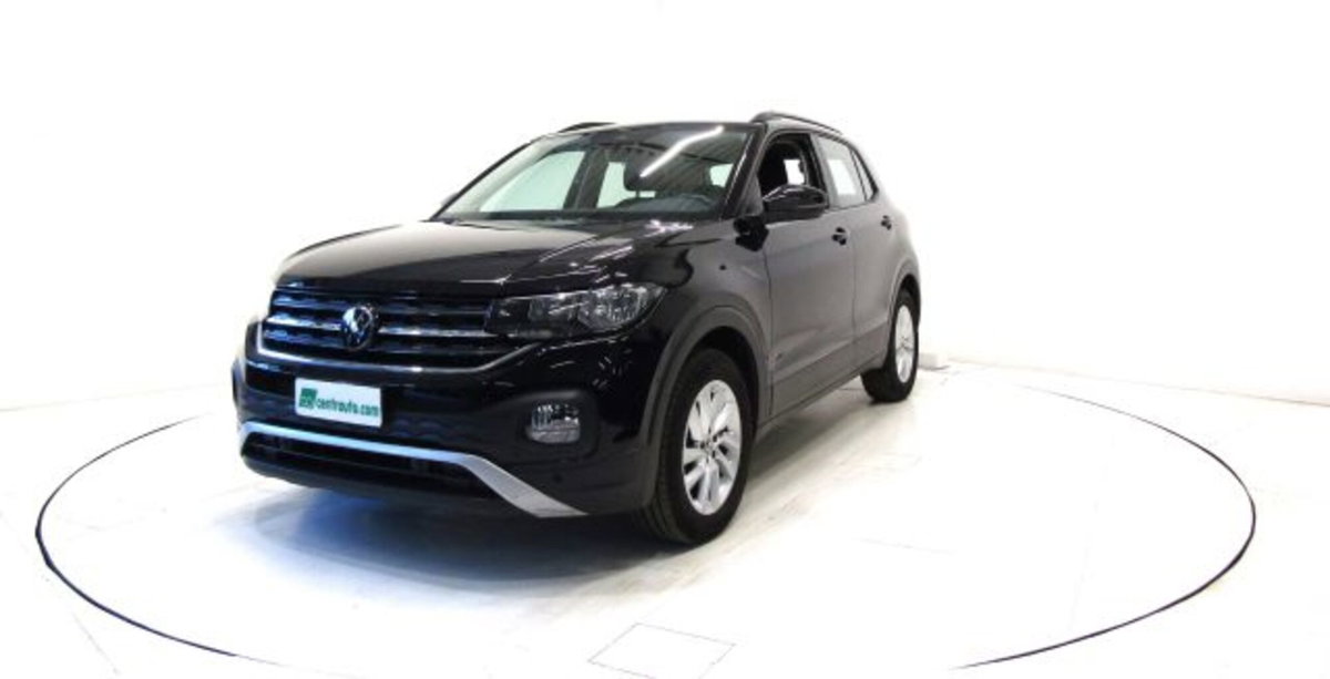 Volkswagen T-Cross 1.0 TSI 110 CV DSG Style (3)