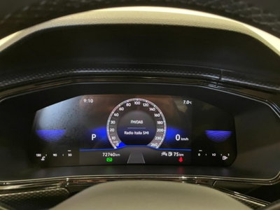 Volkswagen T-Cross 1.0 TSI 110 CV DSG Style (5)