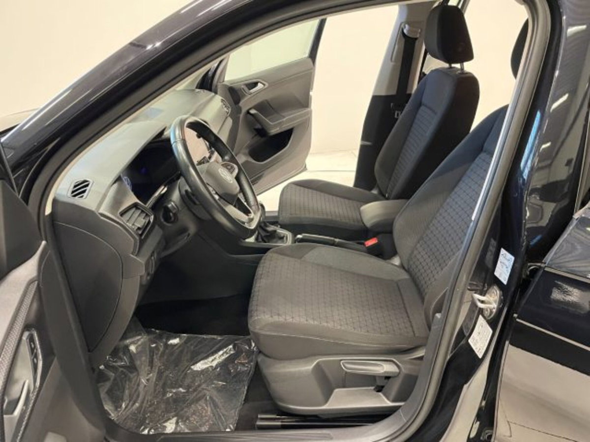 Volkswagen T-Cross 1.0 TSI 110 CV DSG Style (6)