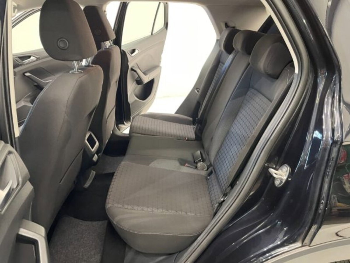 Volkswagen T-Cross 1.0 TSI 110 CV DSG Style (7)