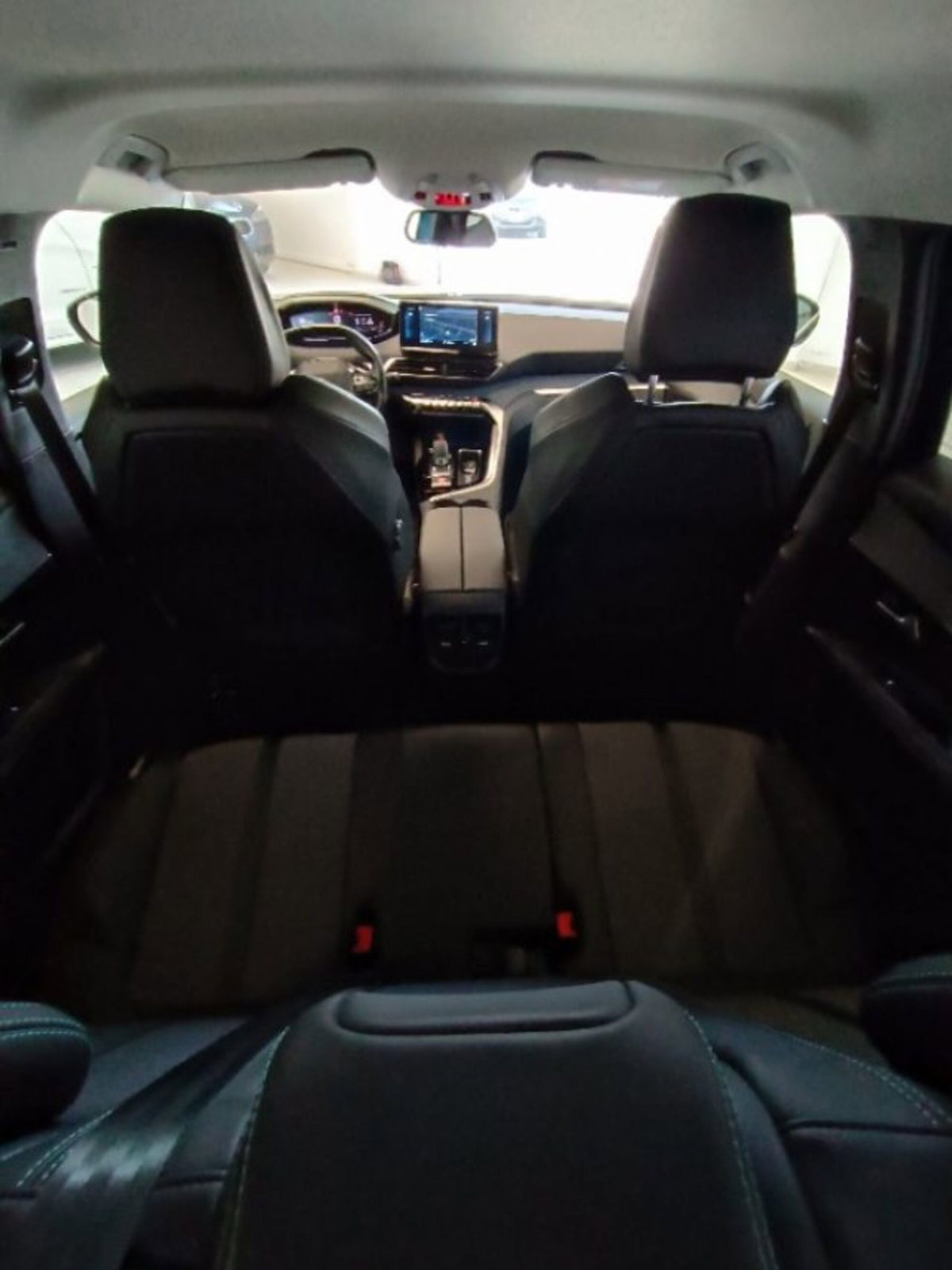Peugeot 3008 BlueHDi 130 S&S EAT8 Active Pack (10)