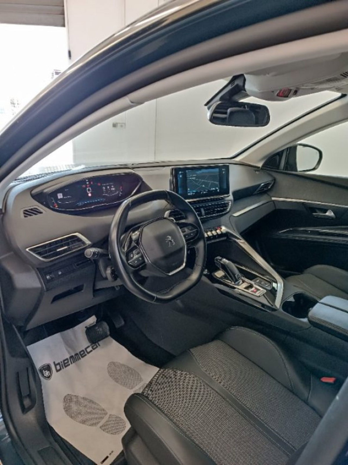 Peugeot 3008 BlueHDi 130 S&S EAT8 Active Pack (15)