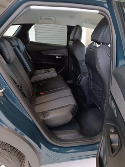 Peugeot 3008 BlueHDi 130 S&S EAT8 Active Pack (18)