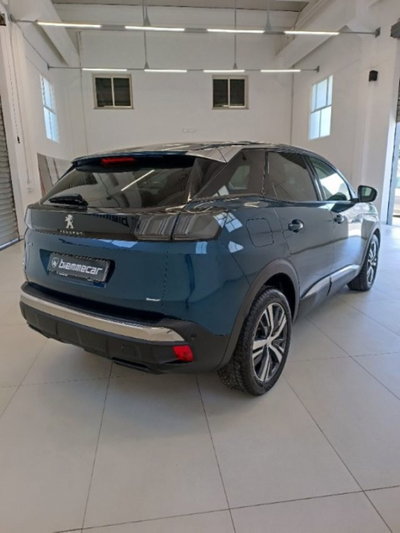 Peugeot 3008 BlueHDi 130 S&S EAT8 Active Pack (5)