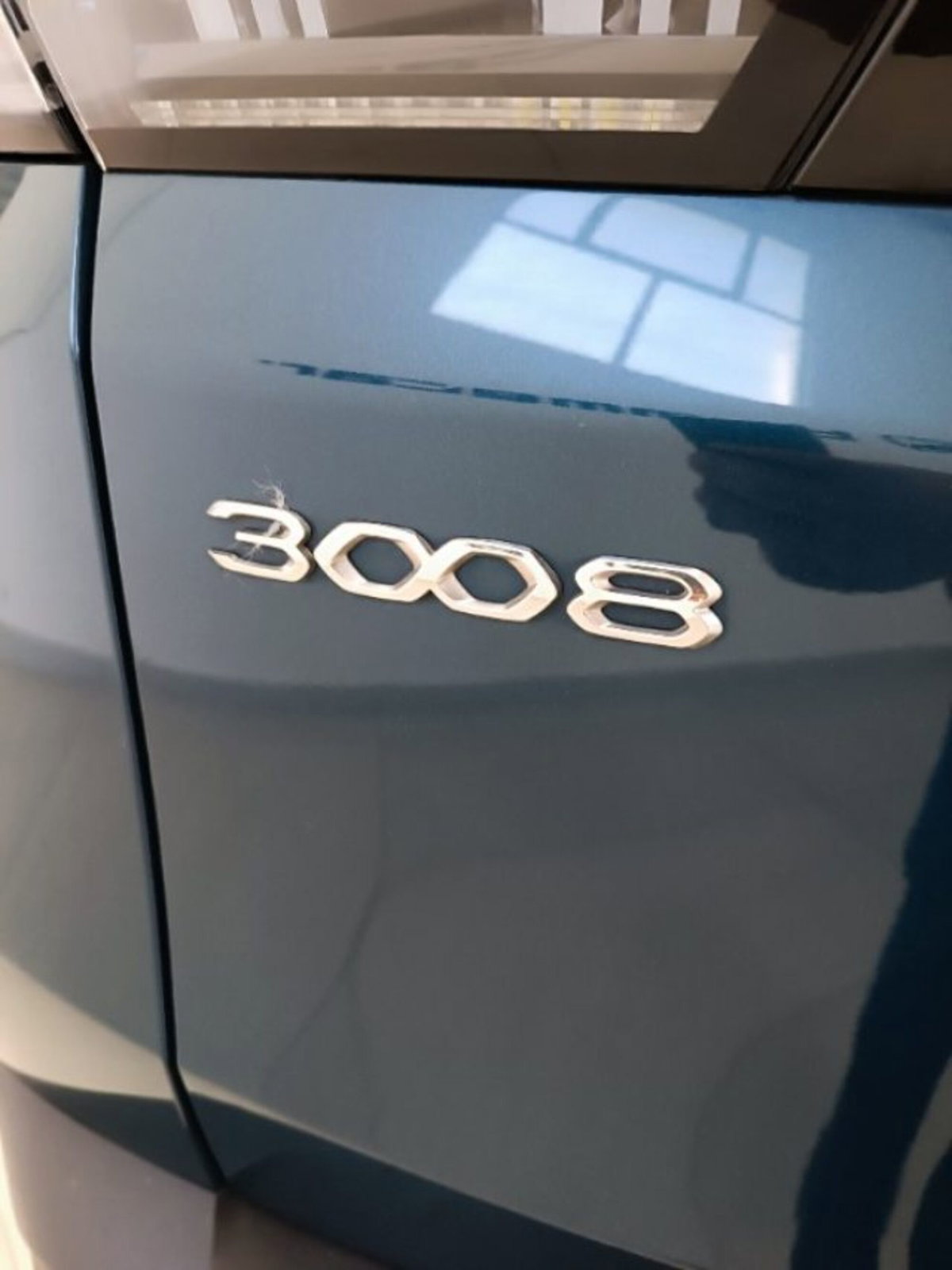 Peugeot 3008 BlueHDi 130 S&S EAT8 Active Pack (7)
